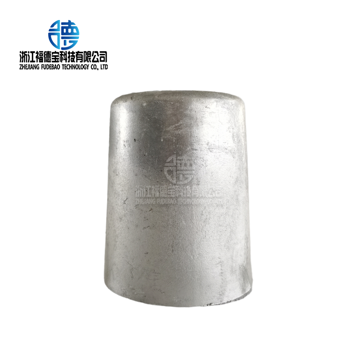 Filter housing aluminum
